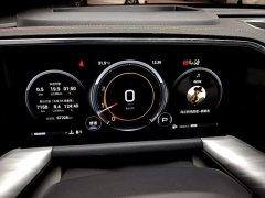 GAC GS8 2.0TGDI 2WDPremium Edition - ფოტო 12