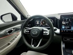 GAC GS8 2.0TGDI 2WDPremium Edition - ფოტო 13