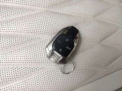 GAC GS8 2.0TGDI 2WDPremium Edition - ფოტო 19