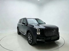 GAC GS8 2.0TGDI 2WDPremium Edition - ფოტო 3
