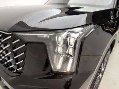 GAC GS8 2.0TGDI 2WDPremium Edition - ფოტო 5