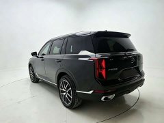 GAC GS8 2.0TGDI 2WDPremium Edition - ფოტო 7