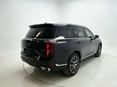 GAC GS8 2.0TGDI 2WDPremium Edition - ფოტო 9