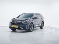 Honda CR-V 2021 240TURBO CVT 2WD Urban Edition - ფოტო 1