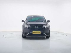 Honda CR-V 2021 240TURBO CVT 2WD Urban Edition - ფოტო 10