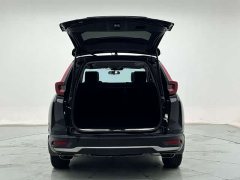 Honda CR-V 2021 240TURBO CVT 2WD Urban Edition - ფოტო 12
