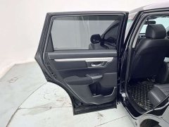 Honda CR-V 2021 240TURBO CVT 2WD Urban Edition - ფოტო 13