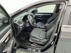Honda CR-V 2021 240TURBO CVT 2WD Urban Edition - ფოტო 18