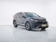 Honda CR-V 2021 240TURBO CVT 2WD Urban Edition - ფოტო 2