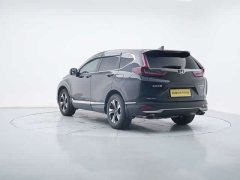 Honda CR-V 2021 240TURBO CVT 2WD Urban Edition - ფოტო 3