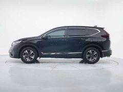 Honda CR-V 2021 240TURBO CVT 2WD Urban Edition - ფოტო 4