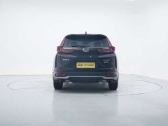 Honda CR-V 2021 240TURBO CVT 2WD Urban Edition - ფოტო 5