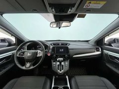 Honda CR-V 2021 240TURBO CVT 2WD Urban Edition - ფოტო 7