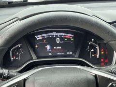 Honda CR-V 2021 240TURBO CVT 2WD Urban Edition - ფოტო 8