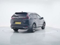 Honda CR-V 2021 240TURBO CVT 2WD Urban Edition - ფოტო 9