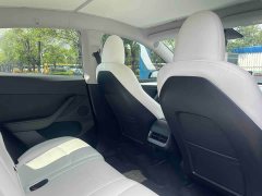 Tesla Model Y Edition - ფოტო 10