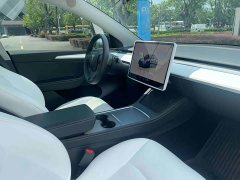 Tesla Model Y Edition - ფოტო 11