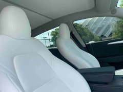 Tesla Model Y Edition - ფოტო 12