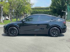 Tesla Model Y Edition - ფოტო 13