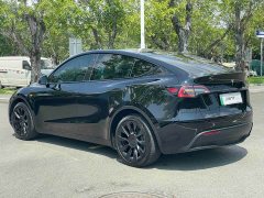 Tesla Model Y Edition - ფოტო 14