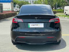 Tesla Model Y Edition - ფოტო 15