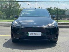 Tesla Model Y Edition - ფოტო 2