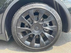 Tesla Model Y Edition - ფოტო 4