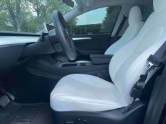 Tesla Model Y Edition - ფოტო 5