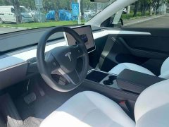 Tesla Model Y Edition - ფოტო 6