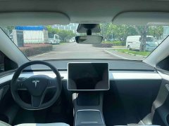 Tesla Model Y Edition - ფოტო 9