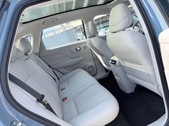 Leapmotor B10 510 Edition - ფოტო 11