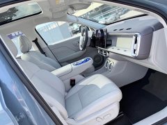 Leapmotor B10 510 Edition - ფოტო 12