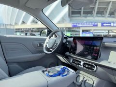Leapmotor B10 510 Edition - ფოტო 13