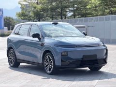 Leapmotor B10 510 Edition - ფოტო 3
