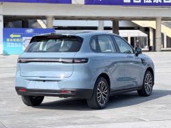 Leapmotor B10 510 Edition - ფოტო 4
