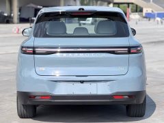 Leapmotor B10 510 Edition - ფოტო 5