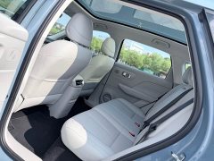 Leapmotor B10 510 Edition - ფოტო 7