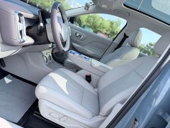 Leapmotor B10 510 Edition - ფოტო 9