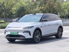 Leapmotor C11 EV 640 Edition - ფოტო 1