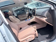 Leapmotor C11 EV 640 Edition - ფოტო 11