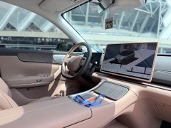 Leapmotor C11 EV 640 Edition - ფოტო 12