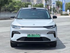 Leapmotor C11 EV 640 Edition - ფოტო 2