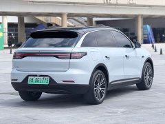 Leapmotor C11 EV 640 Edition - ფოტო 4