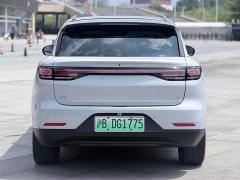 Leapmotor C11 EV 640 Edition - ფოტო 5