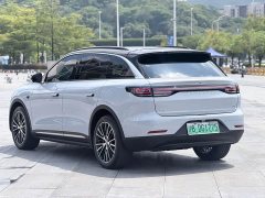 Leapmotor C11 EV 640 Edition - ფოტო 6