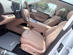 Leapmotor C11 EV 640 Edition - ფოტო 7