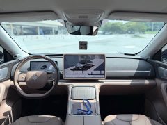 Leapmotor C11 EV 640 Edition - ფოტო 8