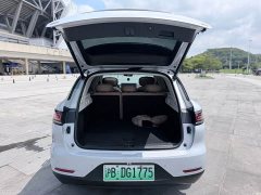 Leapmotor C11 EV 640 Edition - ფოტო 9