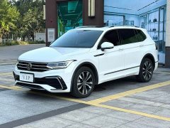 Volkswagen L 330TSI 2WDR-Line Edition - ფოტო 2