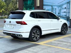 Volkswagen L 330TSI 2WDR-Line Edition - ფოტო 3